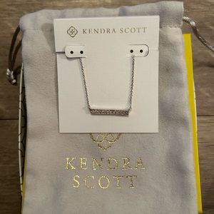Kendra Scott  Necklace